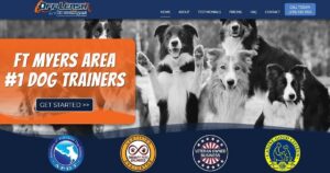 Fort Myers FL Off Leash K9 Training Cover Photo